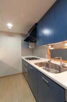 南青山ガーデンコート 