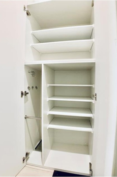 フェリシア日本橋人形町 