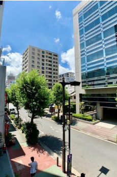 フェリシア日本橋人形町 