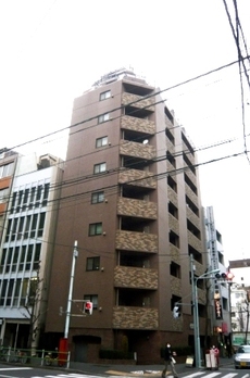 トーシンフェニックス新橋弐番館 