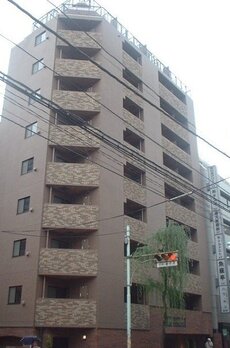 トーシンフェニックス新橋弐番館 