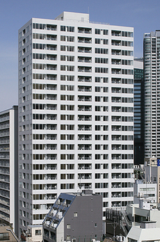 White Tower Hamamatsucho 