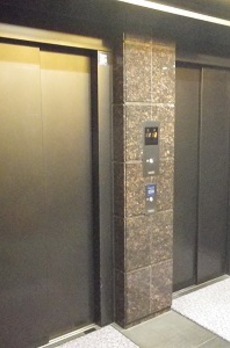 シティハウス東京新橋 