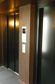 シティハウス東京新橋 