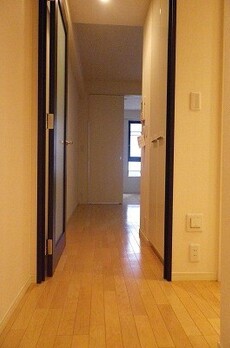 シティハウス東京新橋 