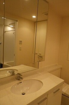 シティハウス東京新橋 