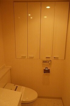 シティハウス東京新橋 