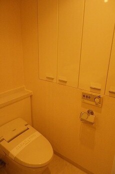 シティハウス東京新橋 