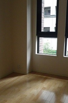 シティハウス東京新橋 