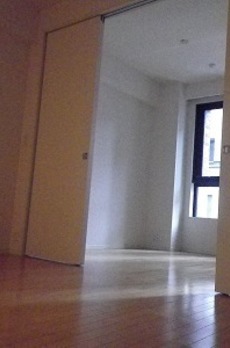 シティハウス東京新橋 