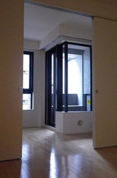 シティハウス東京新橋 