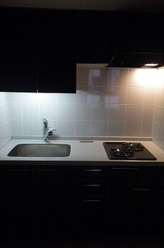 シティハウス東京新橋 