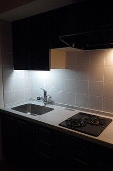 シティハウス東京新橋 