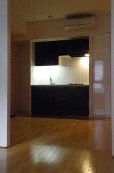 シティハウス東京新橋 