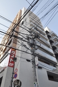 プレミアステージ三田慶大前 