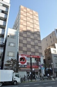 プレミアステージ三田慶大前 
