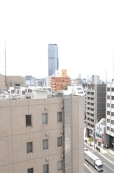 プレミアステージ三田慶大前 