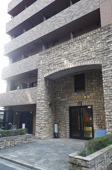 トーシンフェニックス新橋 