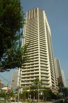 コスモポリス品川 