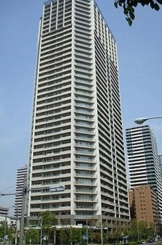 コスモポリス品川 