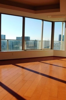 コスモポリス品川 