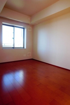 コスモポリス品川 