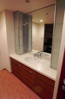 コスモポリス品川 