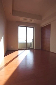 コスモポリス品川 