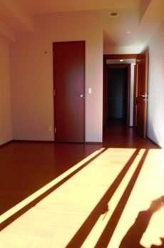 コスモポリス品川 