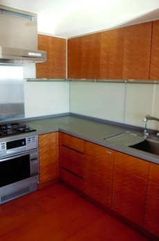 コスモポリス品川 