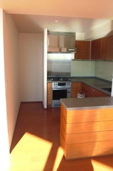 コスモポリス品川 