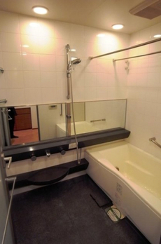 コスモポリス品川 