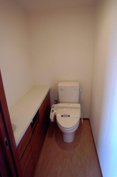 コスモポリス品川 