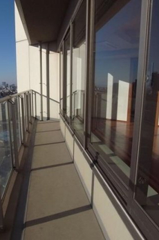 コスモポリス品川 