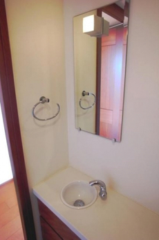 コスモポリス品川 