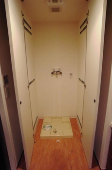 コスモポリス品川 