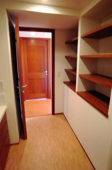 コスモポリス品川 