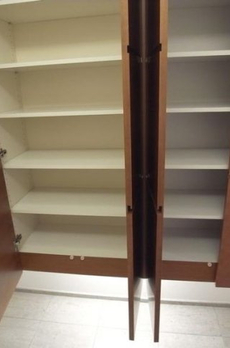 コスモポリス品川 