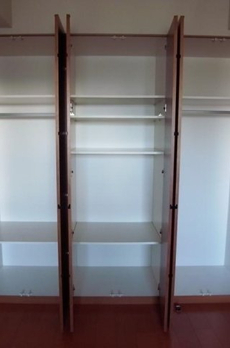 コスモポリス品川 