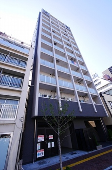 エトワールブランシュ新橋 