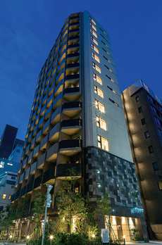 コンシェリア新橋TOKYO PREMIUM 