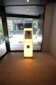 コンシェリア新橋TOKYO PREMIUM 