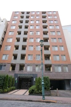 レックス赤坂レジデンス 