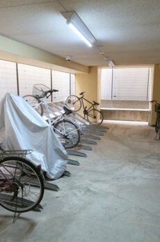 レックス赤坂レジデンス 