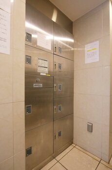 レックス赤坂レジデンス 