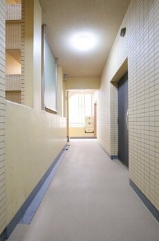 レックス赤坂レジデンス 