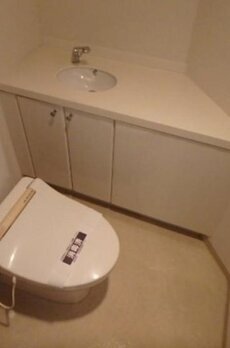 レックス赤坂レジデンス 