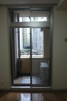 レックス赤坂レジデンス 