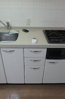 レックス赤坂レジデンス 