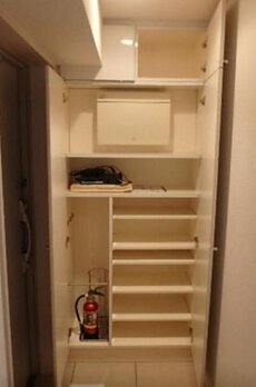 レックス赤坂レジデンス 